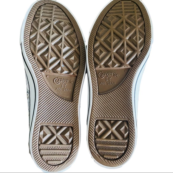 🆕 Converse All Star Sneakers Sz 8 - Picture 8 of 12